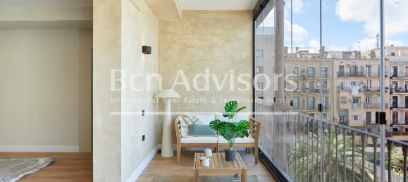 4 Schlafzimmer Wohnung in Eixample, Spain, Nr. 152883 7