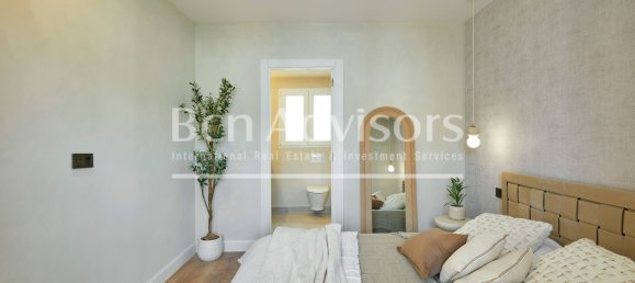 4 Schlafzimmer Wohnung in Eixample, Spain, Nr. 152883 21