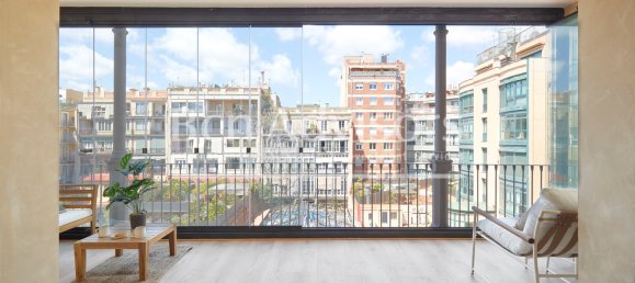 4 Schlafzimmer Wohnung in Eixample, Spain, Nr. 152883 4