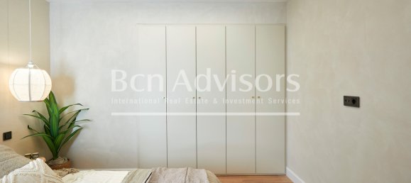 4 Schlafzimmer Wohnung in Eixample, Spain, Nr. 152883 29