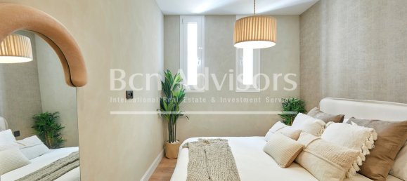 4 Schlafzimmer Wohnung in Eixample, Spain, Nr. 152883 38