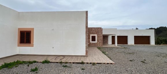 Casa de 3 dormitorios en Sant Joan de Labritja, Spain No. 163972 10