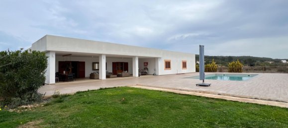 Casa de 3 dormitorios en Sant Joan de Labritja, Spain No. 163972 16