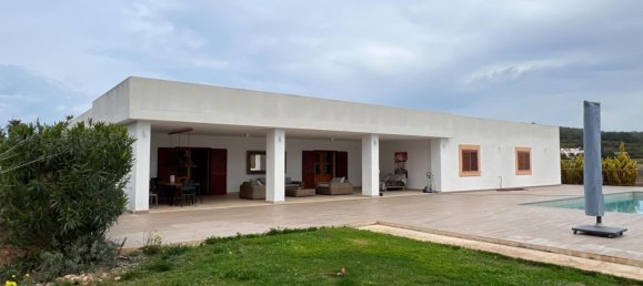 Casa de 3 dormitorios en Sant Joan de Labritja, Spain No. 163972 12