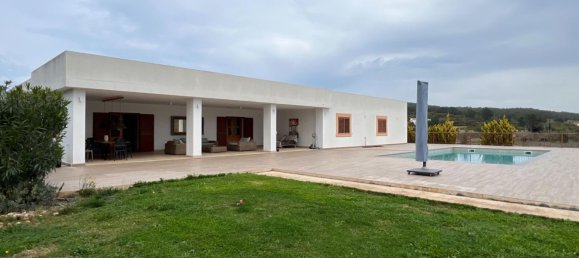 Casa de 3 dormitorios en Sant Joan de Labritja, Spain No. 163972 15