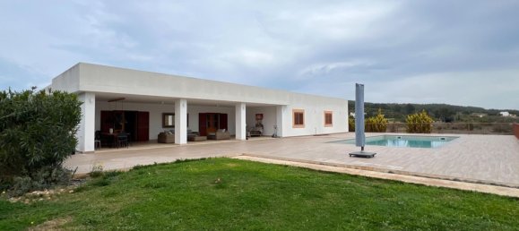 Casa de 3 dormitorios en Sant Joan de Labritja, Spain No. 163972 17