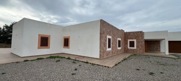 Casa de 3 dormitorios en Sant Joan de Labritja, Spain No. 163972 8