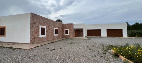 Casa de 3 dormitorios en Sant Joan de Labritja, Spain No. 163972 22