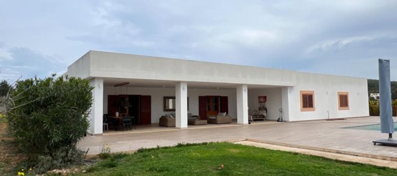 Casa de 3 dormitorios en Sant Joan de Labritja, Spain No. 163972 2