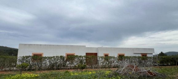 Casa de 3 dormitorios en Sant Joan de Labritja, Spain No. 163972 20