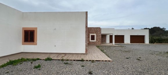 Casa de 3 dormitorios en Sant Joan de Labritja, Spain No. 163972 9