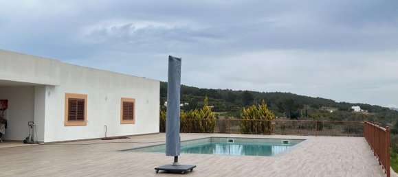 Casa de 3 dormitorios en Sant Joan de Labritja, Spain No. 163972 18