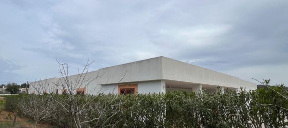 Casa de 3 dormitorios en Sant Joan de Labritja, Spain No. 163972 19