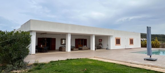 Casa de 3 dormitorios en Sant Joan de Labritja, Spain No. 163972 13