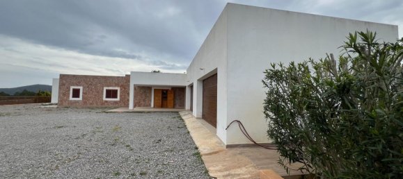 Casa de 3 dormitorios en Sant Joan de Labritja, Spain No. 163972 11