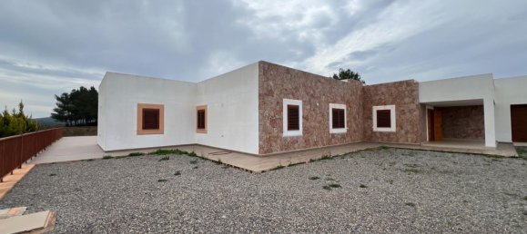 Casa de 3 dormitorios en Sant Joan de Labritja, Spain No. 163972 21