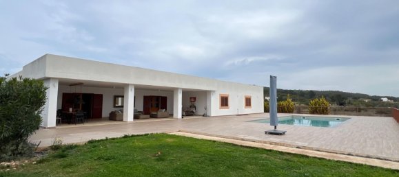 Casa de 3 dormitorios en Sant Joan de Labritja, Spain No. 163972 14