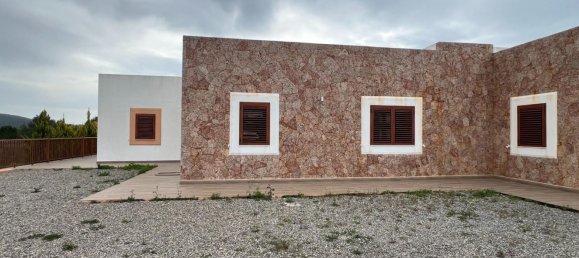 Casa de 3 dormitorios en Sant Joan de Labritja, Spain No. 163972 6