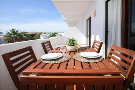 1 bedroom Apartment in Quarteira, Portugal No. 79058
