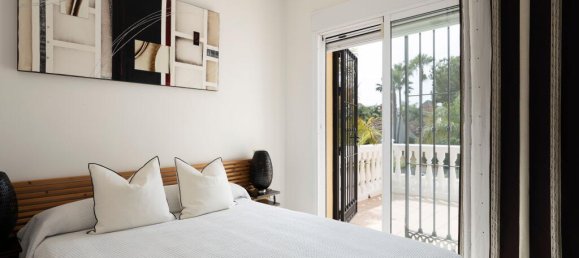 5 bedrooms Villa in Mijas, Spain No. 155772 21