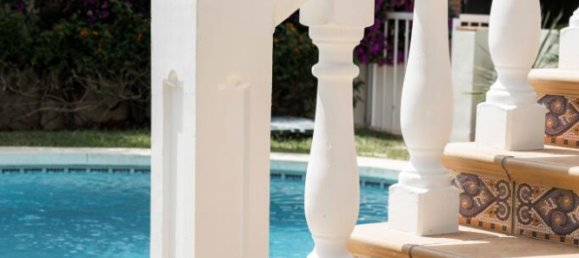 5 bedrooms Villa in Mijas, Spain No. 155772 33