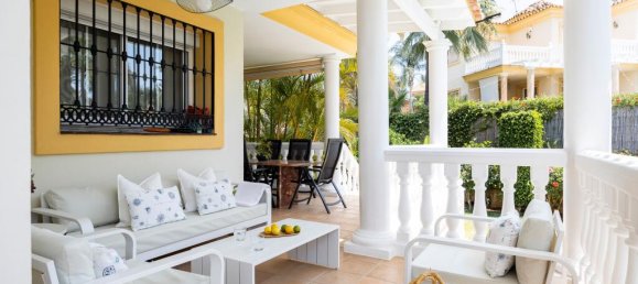 5 bedrooms Villa in Mijas, Spain No. 155772 39