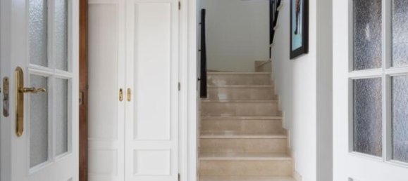 5 bedrooms Villa in Mijas, Spain No. 155772 49