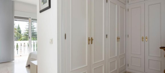 5 bedrooms Villa in Mijas, Spain No. 155772 15