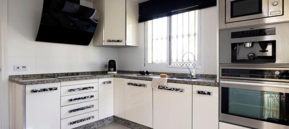 5 bedrooms Villa in Mijas, Spain No. 155772 43