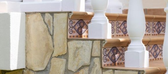 5 bedrooms Villa in Mijas, Spain No. 155772 30