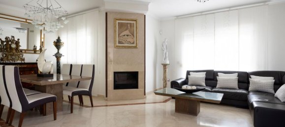 5 bedrooms Villa in Mijas, Spain No. 155772 46