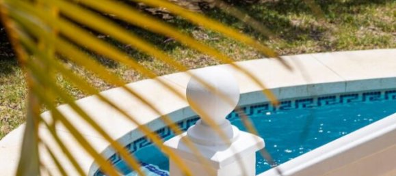 5 bedrooms Villa in Mijas, Spain No. 155772 36