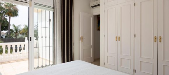 5 bedrooms Villa in Mijas, Spain No. 155772 7