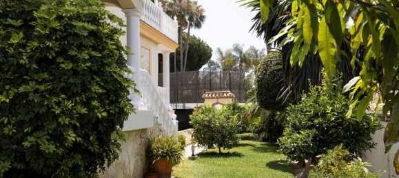 5 bedrooms Villa in Mijas, Spain No. 155772 31