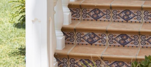 5 bedrooms Villa in Mijas, Spain No. 155772 28