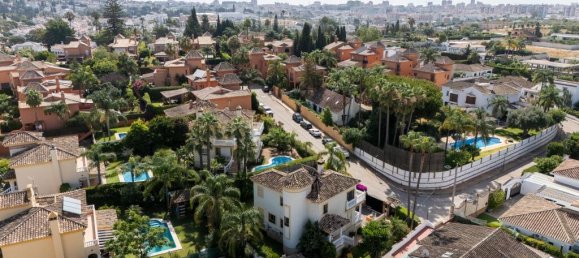 5 bedrooms Villa in Mijas, Spain No. 155772 6