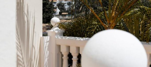 5 bedrooms Villa in Mijas, Spain No. 155772 23