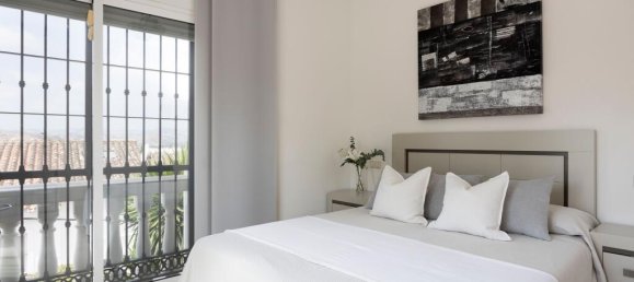 5 bedrooms Villa in Mijas, Spain No. 155772 13