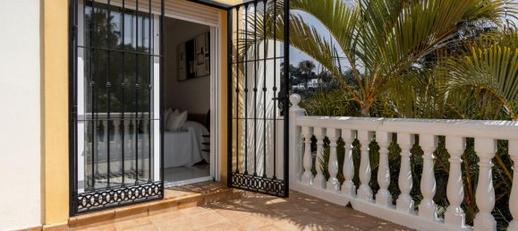 5 bedrooms Villa in Mijas, Spain No. 155772 8