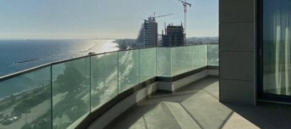 2 bedrooms Apartment in Limassol, Cyprus No. 2230 9