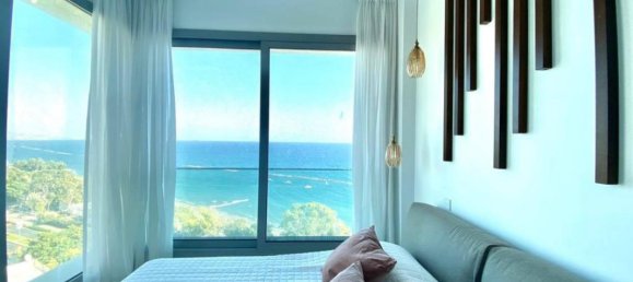 2 bedrooms Apartment in Limassol, Cyprus No. 2230 8