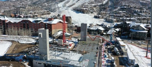 Café/restaurante de 3 dormitorios en Steamboat Springs, USA No. 560148 18