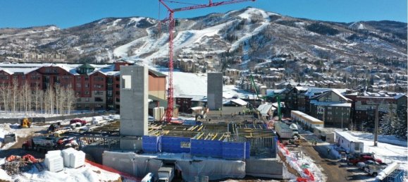 Café/restaurante de 3 dormitorios en Steamboat Springs, USA No. 560148 15