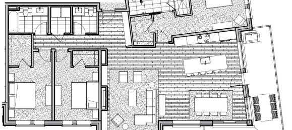Café/restaurante de 3 dormitorios en Steamboat Springs, USA No. 560148 5