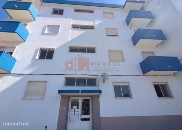 Квартира с 2 спальнями в Мафра, Португалия № 176291