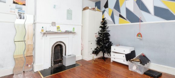 3 bedrooms House in Uttoxeter, United Kingdom No. 1856 24