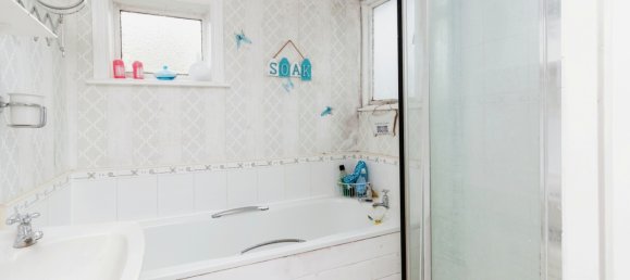 3 bedrooms House in Uttoxeter, United Kingdom No. 1856 29