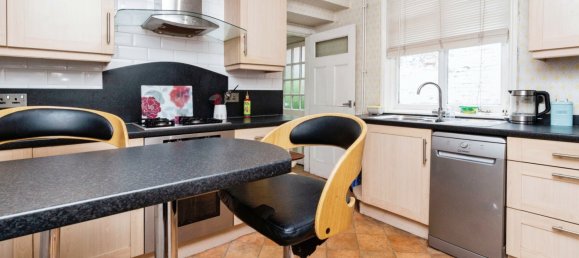 3 bedrooms House in Uttoxeter, United Kingdom No. 1856 9