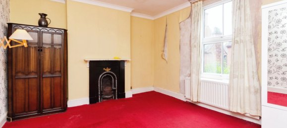 3 bedrooms House in Uttoxeter, United Kingdom No. 1856 22