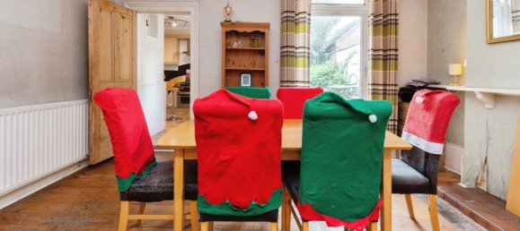 3 bedrooms House in Uttoxeter, United Kingdom No. 1856 14